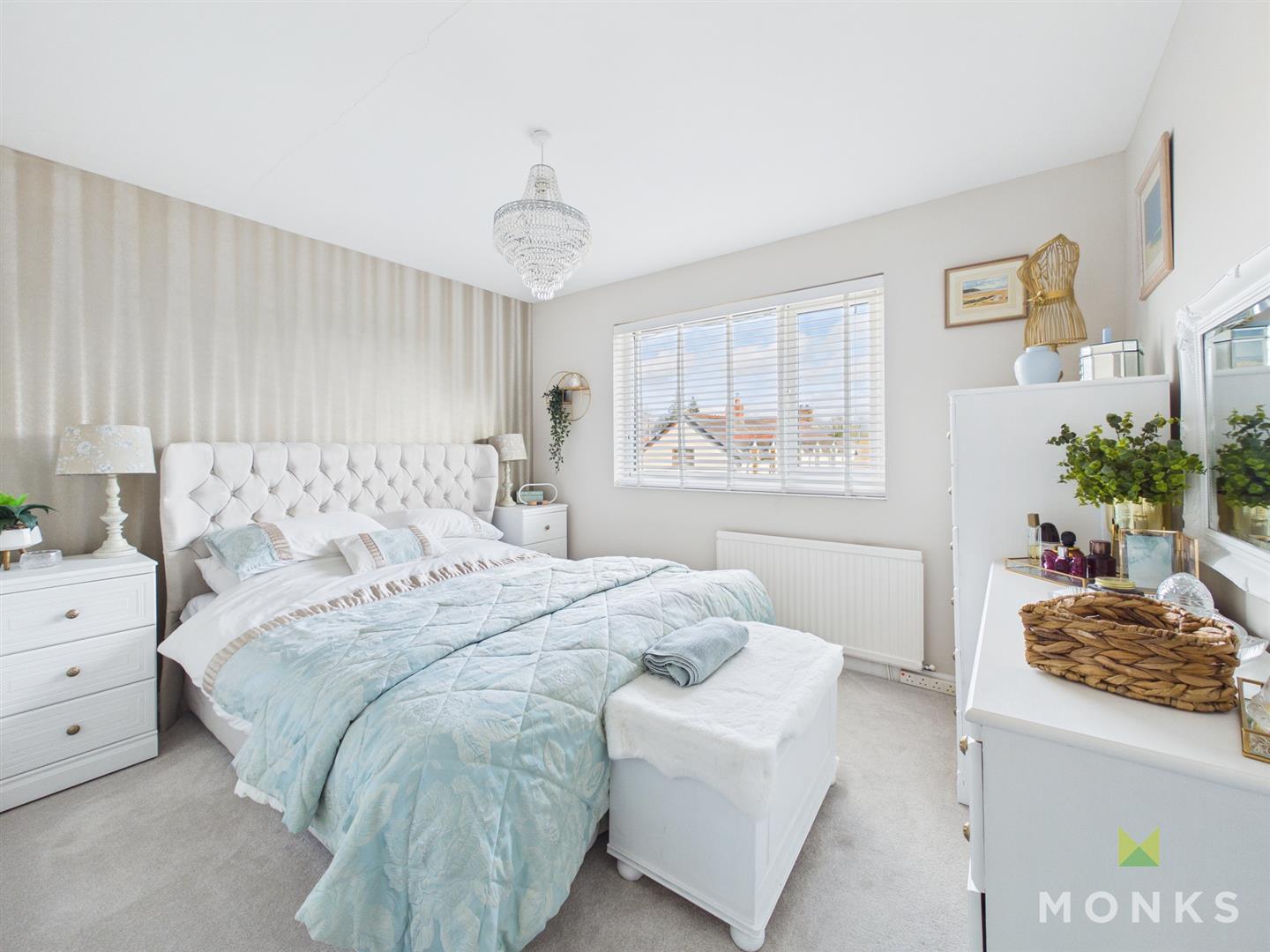 3 Berllan Close, Oswestry, SY10 7TH For Sale